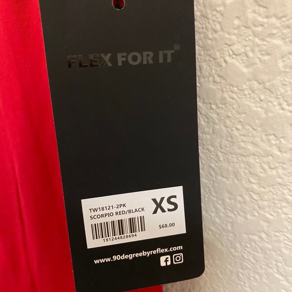 90 degrees tank - Picture 2 of 2